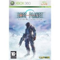 Lost Planet: Extreme Condition XBox 360