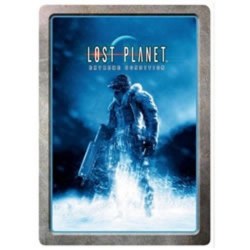 Lost Planet: Extreme Condition Collectors Edition XBox 360