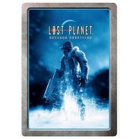 Lost Planet Extreme Condition Limited Edition XBox 360