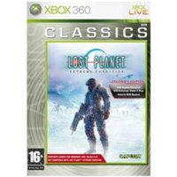 Lost Planet Extreme Condition Colonies Edtition XBox 360