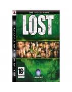 Lost: The Video Game PS3