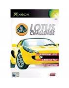 Lotus Challenge Xbox Original
