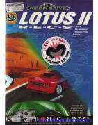 Lotus II:RECS Megadrive