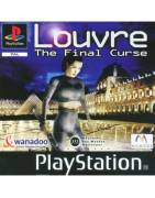 Louvre The Final Curse PS1