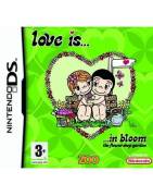 Love Is In Bloom Nintendo DS