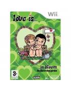 Love is in Bloom Nintendo Wii