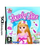 Lovely Lisa Nintendo DS