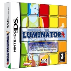 Luminator Nintendo DS