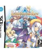 Luminous Arc Nintendo DS