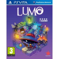 Lumo Playstation Vita