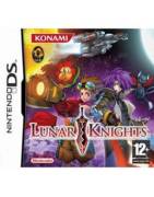 Lunar Knights Nintendo DS