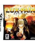 Lux-Pain Nintendo DS