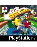 M&M's Shell Shocked PS1