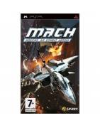 M.A.C.H. PSP