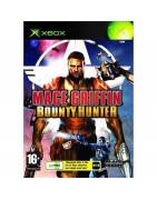 Mace Griffin's Bounty Hunter Xbox Original