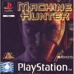 Machine Hunter PS1