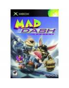 Mad Dash Racing Xbox Original