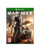 Mad Max Xbox One