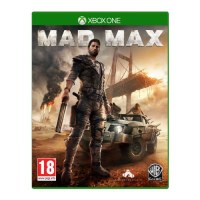 Mad Max Xbox One