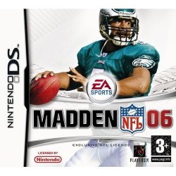 Madden NFL 06, Nintendo