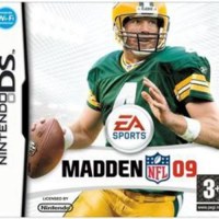 Madden NFL 09 Nintendo DS