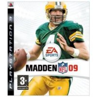 Madden NFL 09 PS3