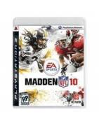 Madden NFL 10 PS3