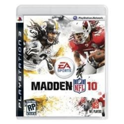 Madden NFL 10 PS3