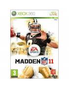 Madden NFL 11 XBox 360