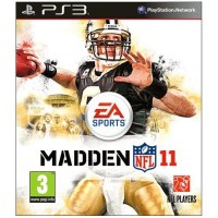 Madden NFL 11 PS3