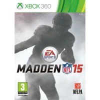 Madden NFL 15 XBox 360