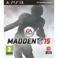 Madden NFL 15 PS3