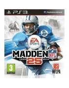 Madden NFL 25 PS3