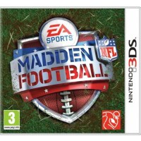 Madden NFL Football 3DS