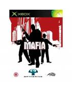 Mafia Xbox Original