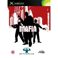 Mafia Xbox Original