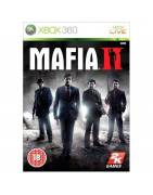 Mafia II XBox 360