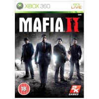 Mafia II XBox 360