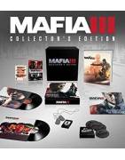 Mafia III Collectors Edition Xbox One
