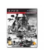 MAG Collectors Edition PS3