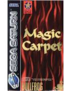Magic Carpet Saturn