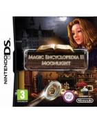 Magic Encyclopedia II: Moonlight Nintendo DS