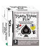 Magic Made Fun Nintendo DS