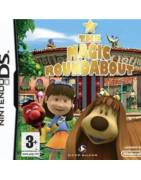 Magic Roundabout Nintendo DS