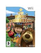 Magic Roundabout Nintendo Wii