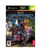 Magic the Gathering Battlegrounds Xbox Original