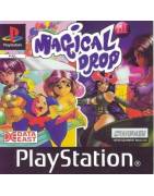 Magical Drop 3 PS1