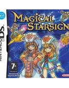 Magical Starsign Nintendo DS