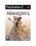 Magna Carta Tears of Blood PS2