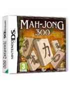 Mah-Jong 300 Nintendo DS